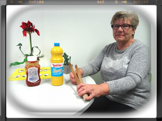 Schülercafe Frau Stenzel