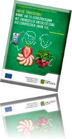 Informationen zum gesunden Frühstück