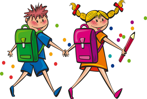 Klasse 1a