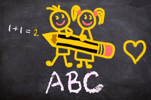 Klasse 2a